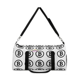 Duffel Bag "Pirate Crypto" - Nakamoda