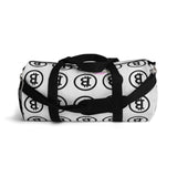 Duffel Bag "Pirate Crypto" - Nakamoda