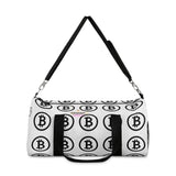 Duffel Bag "Pirate Crypto" - Nakamoda