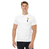 ₿itcoin Art 1 t-shirt - Nakamoda