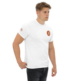 ₿itcoin t-shirt - Nakamoda