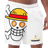 Maillot de bain Bitcoin - Nakamoda