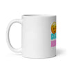 Mug Blanc Brillant 