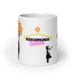 Mug "Nakamoda" - Nakamoda