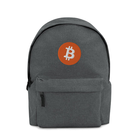 Sac à dos ₿itcoin - Nakamoda