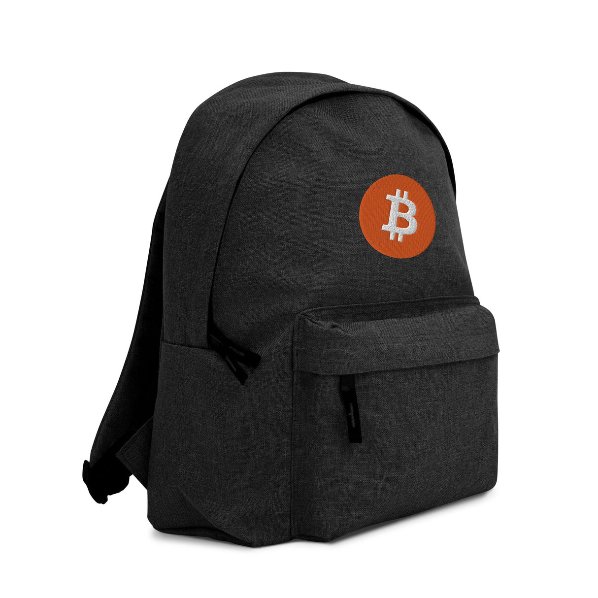 Sac à dos ₿itcoin - Nakamoda