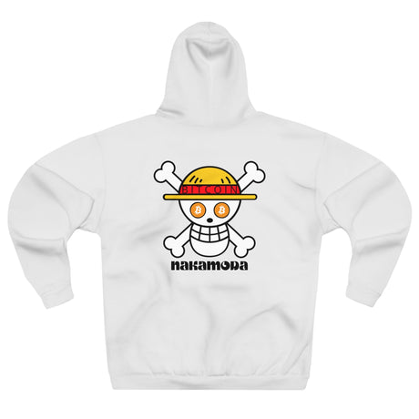 Sweat One Piece of Bitcoin - Nakamoda