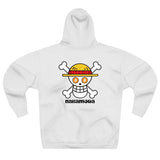 Sweat One Piece of Bitcoin - Nakamoda