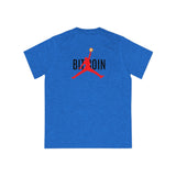 T-shirt de Sport "Air Bitcoin" - Nakamoda