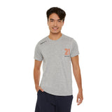 T-shirt de Sport "Air Bitcoin" - Nakamoda