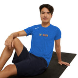 T-shirt de Sport "One Bitcoin" - Nakamoda